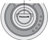 PANASONIC SL-MP76C - Iniciar a reprodução de umálbum (Salto deálbum) - 1