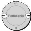 PANASONIC SL-MP76C - Zoeken - 1