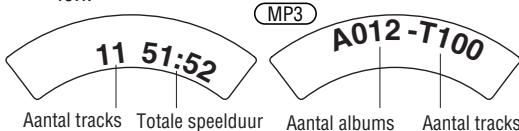 PANASONIC SL-MP76C - Indrukken. - 1