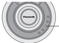 PANASONIC SL-MP76C - Système anti-saut - 1