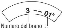 PANASONIC SL-MP76C - Riproduzione programmata - 4