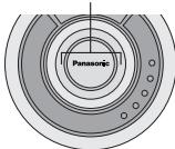 PANASONIC SL-MP76C - Naciński i przytrzymaj [↓▶] lub [▶▶], aż pojawsi są odany albumu. - 1