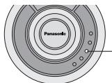 PANASONIC SL-MP76C - Wiedergabe mit noch higherer Klangqualität (Digital Re-master-Funktion) - 1