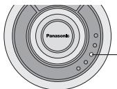PANASONIC SL-MP76C - System antywstrzasowy - 1