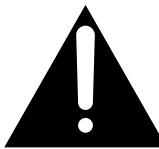 PANASONIC SL-MZ1200 - RISK OF ELECTRIC SHOCK DO NOT OPEN - 3