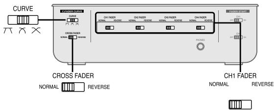 PANASONIC SL-MZ1200 - Turn [MASTER LEVEL] and [MASTER BALANCE] to adjust the volume and balance - 2