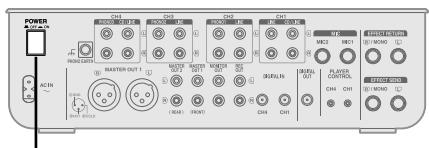 PANASONIC SL-MZ1200 - Note - 2