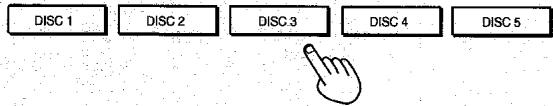 PANASONIC SL-PD9 - ATTENTION - 4