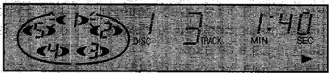 PANASONIC SL-PD9 - En mode lecture enchaînée en spirale - 6