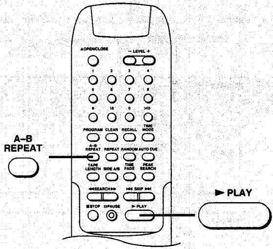 PANASONIC SL-PG360A - SL-PG460A uniquement - 1