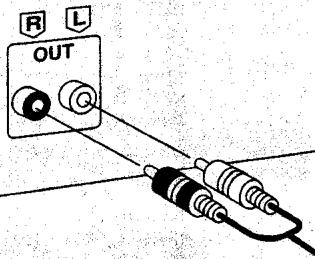 PANASONIC SL-PG460A - Accessoires fournis - 1