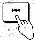 PANASONIC SL-PG460A - Appuyer sur▶. - 1