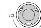 PANASONIC SL-PH660 - Mettre un disque en place. - 1
