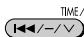 PANASONIC SL-PH660 - Appuyer sur MEMORY mode - 9