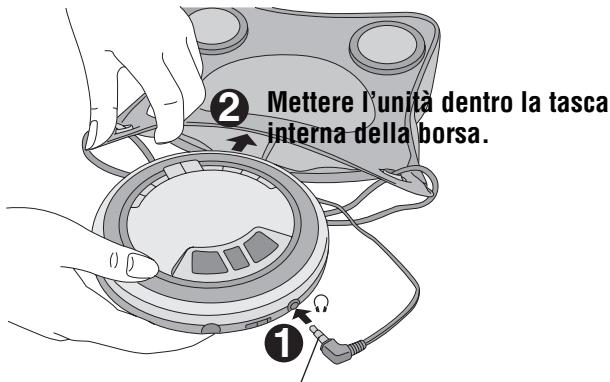 PANASONIC SL-SK434 - Limitazioni su MP3 - 1