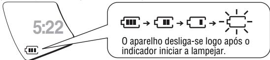 PANASONIC SL-SK434 - Pilhas recarregáveis (não inclúidas) - 4