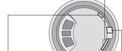 PANASONIC SL-SK434 - Durante I'arresto, premere [I▲] o [▶▶] per selezionare il brano. - 1