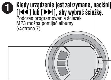PANASONIC SL-SK434 - Odtwarzanie zaprogramowane - 1