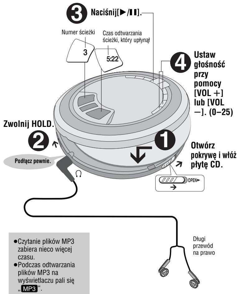 PANASONIC SL-SK434 - Odtwarzanie - 1
