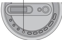 PANASONIC SL-SK574V - Modification de la qualité sonore - 1