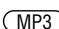 PANASONIC SL-SK574V - Arrêt/désactivation - 3