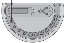 PANASONIC SL-SK574V - Modes de lecture - 1