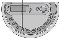 PANASONIC SL-SV570 - Modification de la qualité sonore - 1