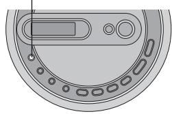 PANASONIC SL-SV570 - Modes de lecture - 1
