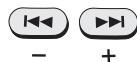 PANASONIC SL-SV570 - Recherche - 2