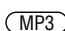 PANASONIC SL-SV570 - Appuyez. - 2
