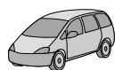 PANASONIC SL-SW945 - Autoradio - 1