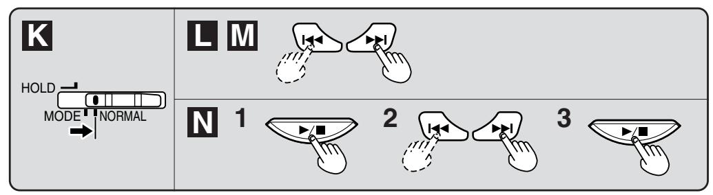 PANASONIC SV-SD80EG - Guide de dépannage - 3