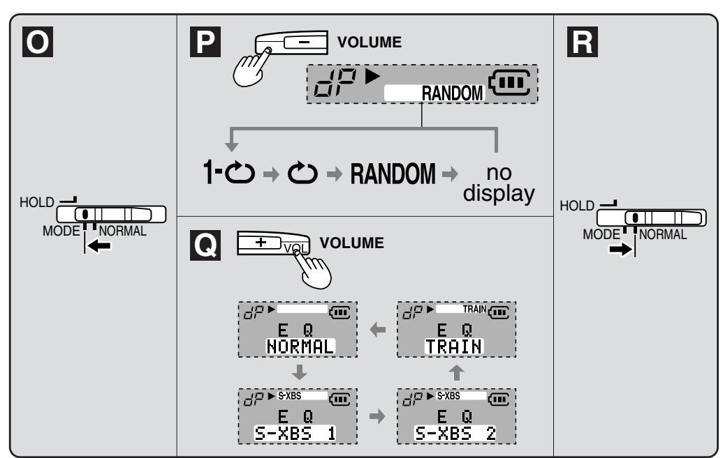 PANASONIC SV-SD80EG - Guide de dépannage - 5