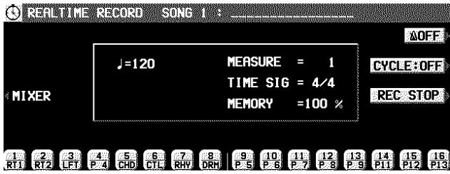 PANASONIC SX-KN7000 - Procédure d'enregistrement - 4