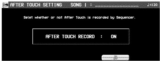 PANASONIC SX-KN7000 - After Touch Set - 1