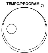 PANASONIC SX-KN7000 - TEMPO/PROGRAM - 1