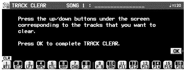 PANASONIC SX-KN7000 - Track Clear - 1