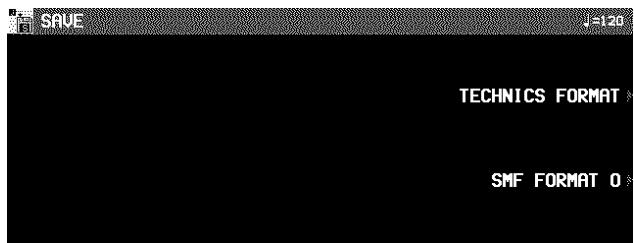 PANASONIC SX-KN7000 - SAVE - 1