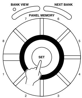 PANASONIC SX-KN7000 - CUSTOM PANEL - 1