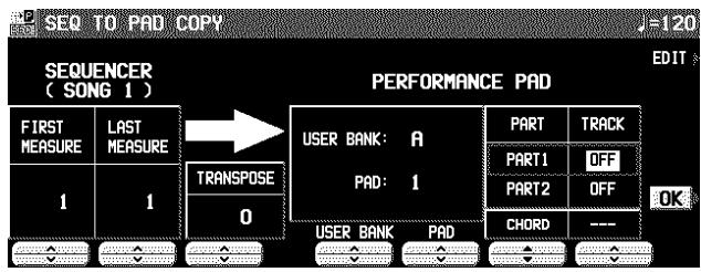 PANASONIC SX-KN7000 - SEQ TO PAD COPY - 1