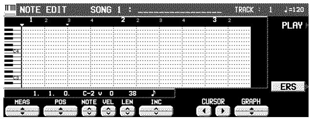PANASONIC SX-KN7000 - Note Edit - 1