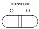 PANASONIC SX-KN7000 - Transpose - 2