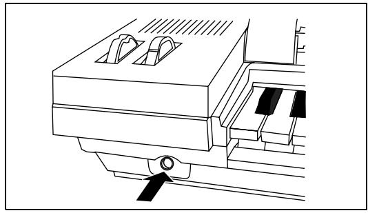 PANASONIC SX-KN7000 - Avant de jouer - 5
