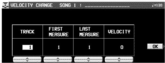 PANASONIC SX-KN7000 - VELOCITY CHANGE - 1