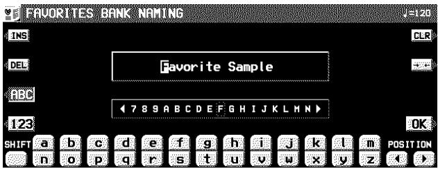 PANASONIC SX-KN7000 - Favorites - 5