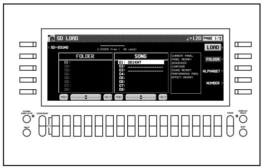 PANASONIC SX-KN7000 - 2 - 1