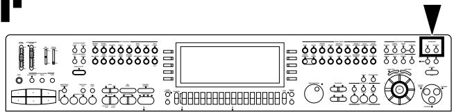 PANASONIC SX-KN7000 - À propos du séquenceur - 1