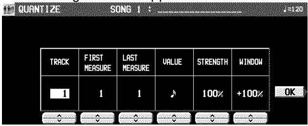 PANASONIC SX-KN7000 - Quantize - 1