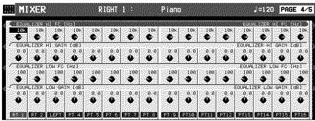 PANASONIC SX-KN7000 - MULTI DEPTH: - 1
