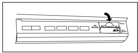 PANASONIC SX-KN7000 - Effectuer la lecture des cartes SD (SD-AUDIO PLAY) - 2